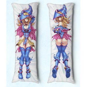 Travesseiro Dakimakura Yugioh Dark Magician Girl